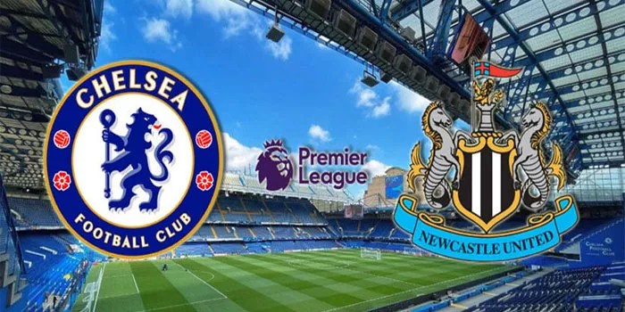 Chelsea vs Newcastle Liga Inggris 27 Oktober 2024