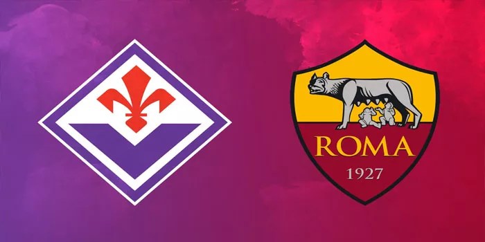 Liga Italia – Fiorentina Menghancurkan AS Roma dengan Kemenangan 5-1
