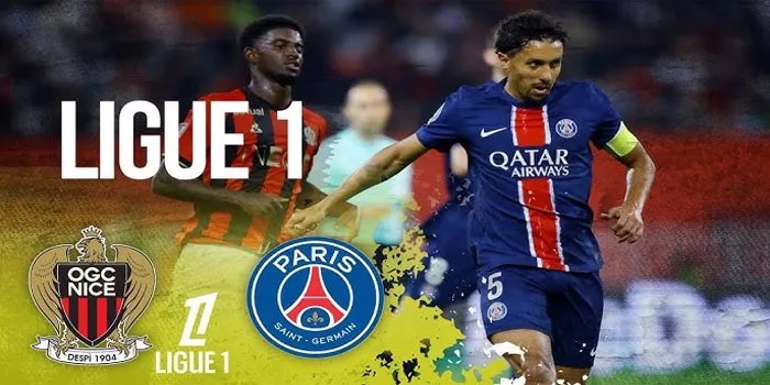 Man of the Match Nice vs PSG: Ali Al-Abdi