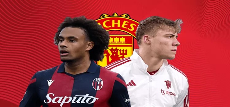 Zirkzee vs Hojlund: Siapa yang Lebih Siap untuk Manchester United