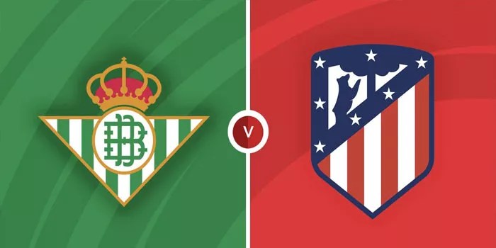 Liga Spanyol – Real Betis Tundukkan Atletico Madrid dengan Skor 1-0