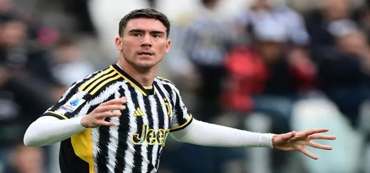Vlahovic – Si Raja Tandang Menghadirkan Kemenangan di Meazza