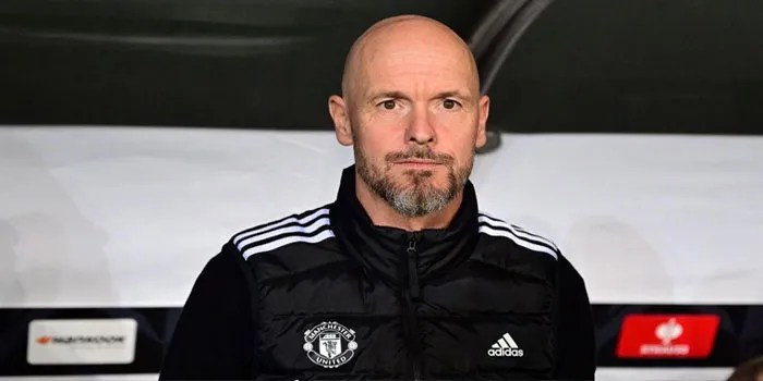 Buruan Pecat Erik ten Hag, di Manchester United!