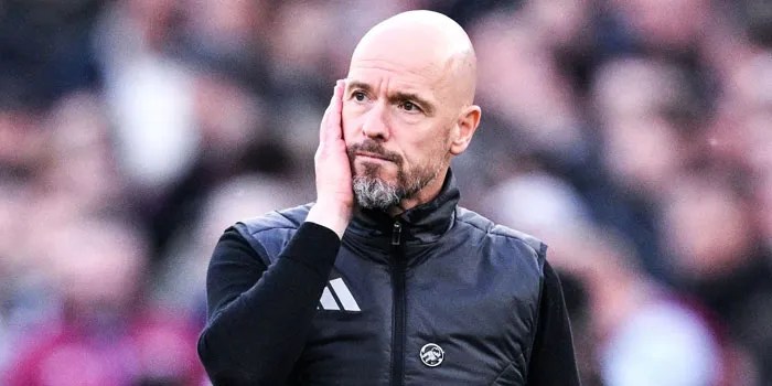 Satu Nama Langsung Bergema Usai MU Pecat Erik Ten Hag: Xavi Turun Tangan