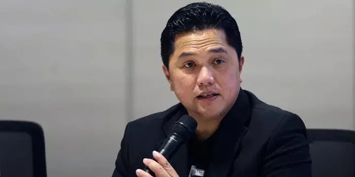 Erick Thohir Syukuri Timnas U-17 Lolos ke Piala Asia 2025