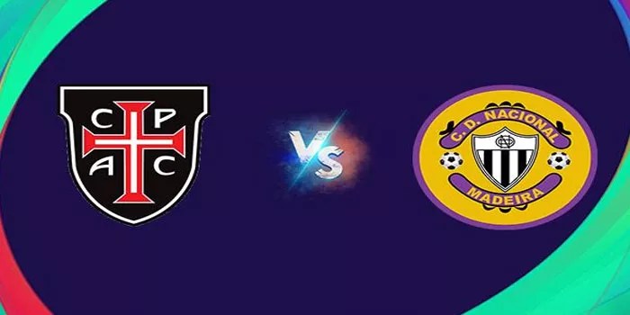 Liga Portugal – Casa Pia Berhasil Menjinakkan Nacional Dengan Skor Tipis 1-0
