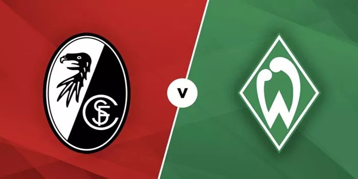 SC Freiburg Berhasil Kunci Kemenangan Menang Tipis atas Werder Bremen 1-0
