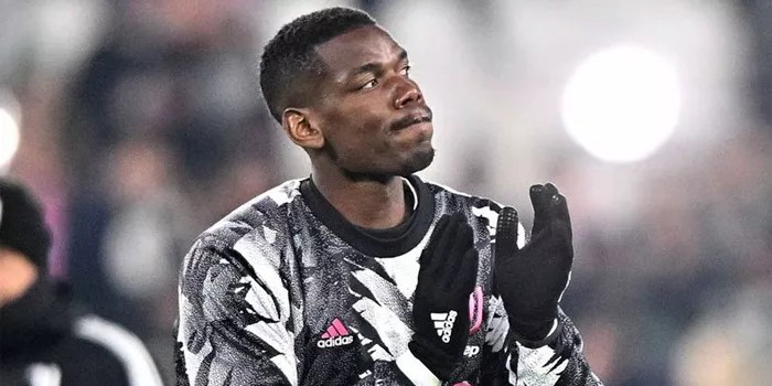 Paul Pogba Siap Comeback ke Premier League