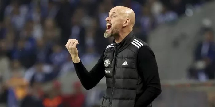 Delusi Erik ten Hag: Banggakan Dua Trofi, Tapi MU Tampil Buruk
