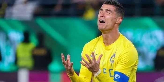 Cristiano Ronaldo Gagal Penalti, Al Nassr Tersingkir dari King’s Cup Arab Saudi