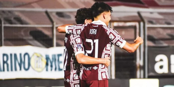 Arezzo Dominasi Pertandingan dan Raih Kemenangan 2-1 atas SPAL