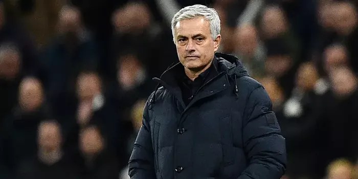 Jose Mourinho Canda Pelatih Millwall: Isyarat Kembalinya Sang Special One ke Inggris!