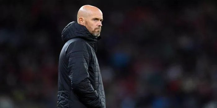 ​Man United Mengguncang Dunia Sepak Bola – Pelantikan Manajer Baru Setelah Ten Hag Diberhentikan​