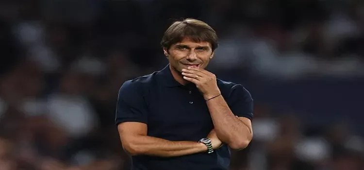 Napoli Berani Bermimpi: Conte Tegaskan Scudetto Target Musim Ini
