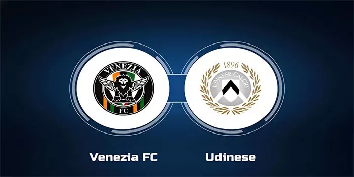 Prediksi Venezia vs Udinese – Serie A, 31 Oktober 2024