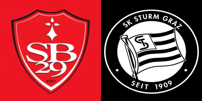 UEFA Champions League: Brest vs SK Sturm Graz dengan Skor 2-1