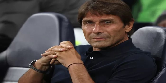 Napoli Memuncaki Klasemen Serie A: Sindiran Tajam Antonio Conte untuk Tottenham!