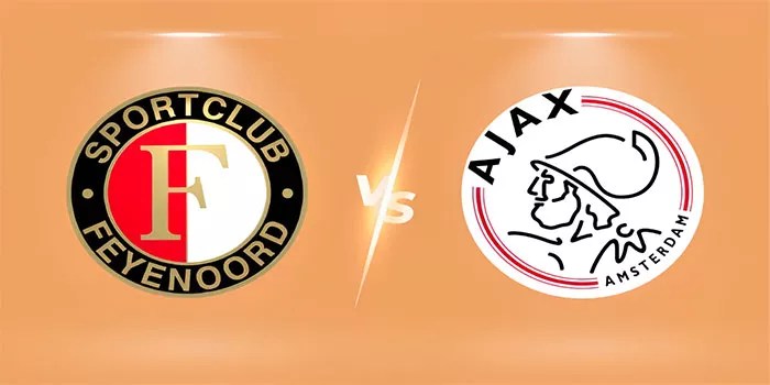 Prediksi Feyenoord vs Ajax – Eredivisie, 1 November 2024