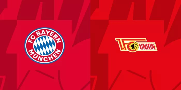 Prediksi Pertandingan Bayern Munich vs Union Berlin Tanggal 2 November
