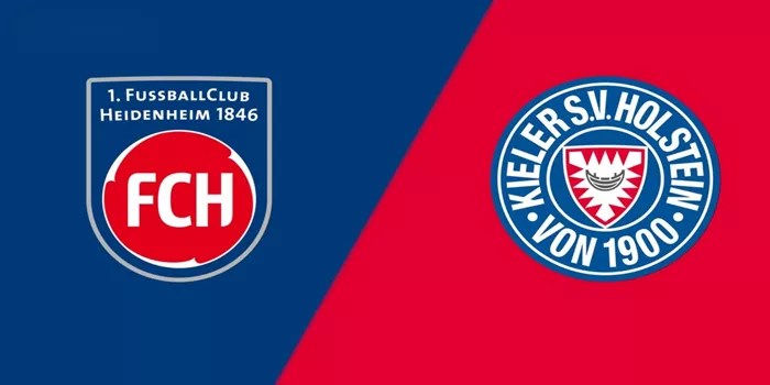 Prediksi Pertandingan Holstein Kiel vs Heidenheim Tanggal 2 November