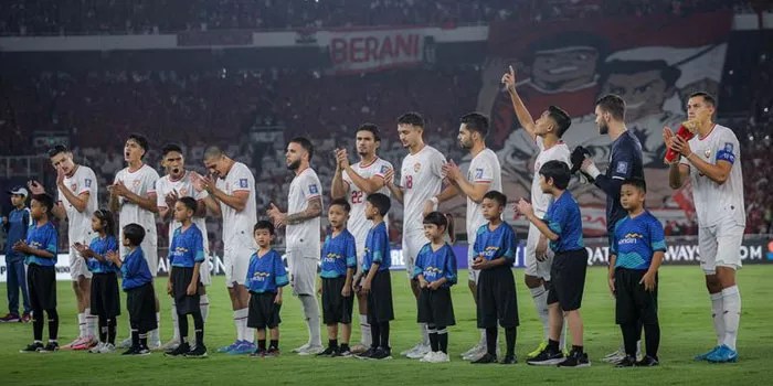 Timnas Indonesia Siap Gempur Jepang dengan Dukungan Ekspatriat Korea Selatan