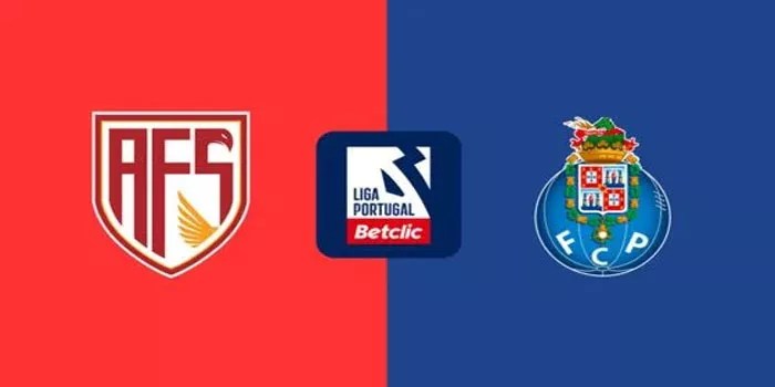 Porto Menunjukan Kekuatan, AVS Tak Berdaya Dengan Skor 5-0