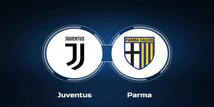Pertandingan Menegangkan Antara Juventus dan Parma Berakhir Imbang 2-2