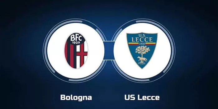 Bologna vs Lecce Duel di Serie A yang Menarik
