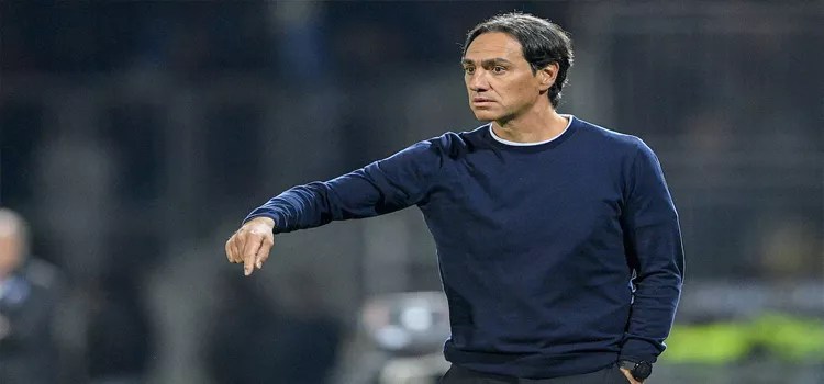 Alessandro Nesta Geram: Gol Monza Dibatalkan, Apa Kata Pelatih AC Milan