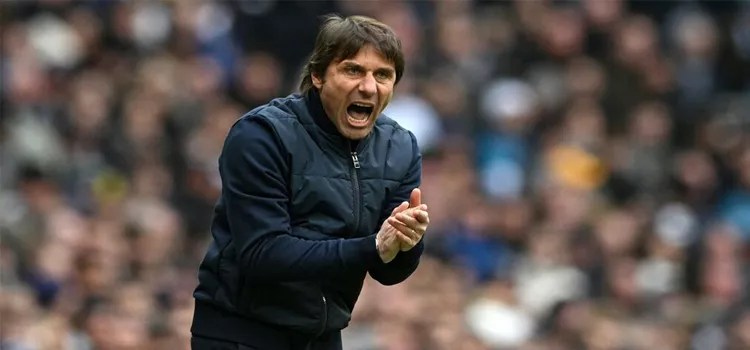 Antonio Conte: Napoli Siap Mewujudkan Impian Scudetto Musim Ini