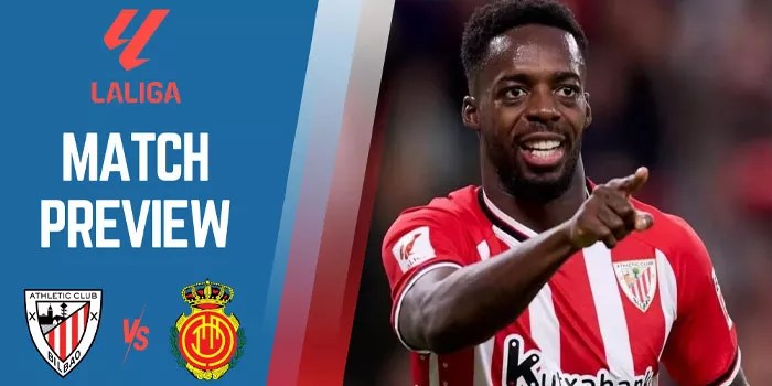 Mallorca vs Athletic Club: Pertarungan Sengit di La Liga