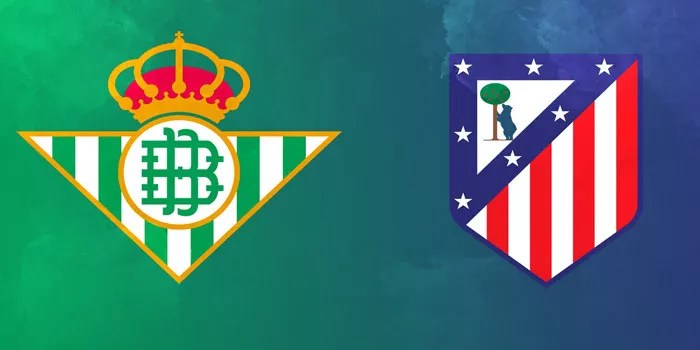 Real Betis vs Atlético Madrid: Pertarungan Sengit di La Liga