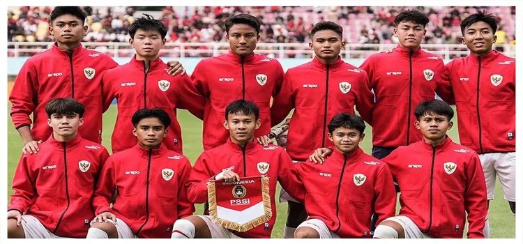 Kapten Timnas U-17: Strategi Pelatih Menghadapi Australia Menjadi Kunci Kemenangan