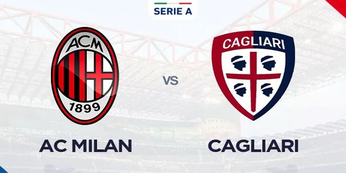 Caligari vs Milan Pertarungan Seru di Serie A yang Menentukan