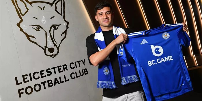 Facundo Buonanotte: Alasan Memilih Leicester City di Musim Panas Ini