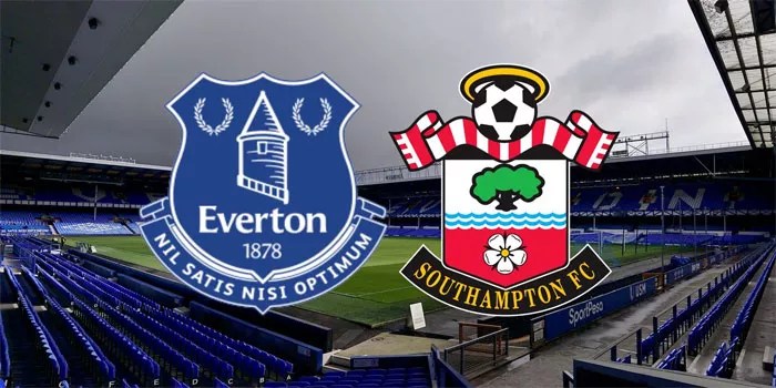 Southampton vs Everton Liga Inggris 2 November 2024
