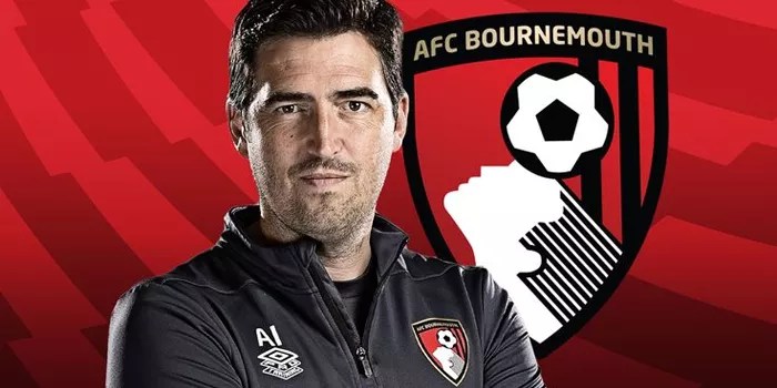 William Bangga Menandatangani Kontrak Baru Dengan Bournemouth