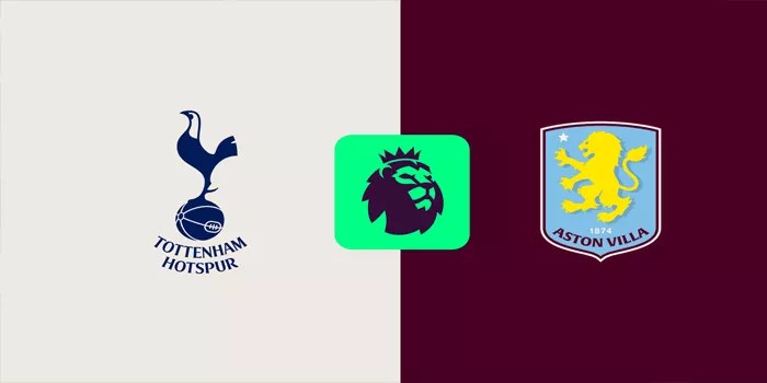 Tottenham Tampilkan Dominasi Spurs Hancurkan Aston Villa 4-1