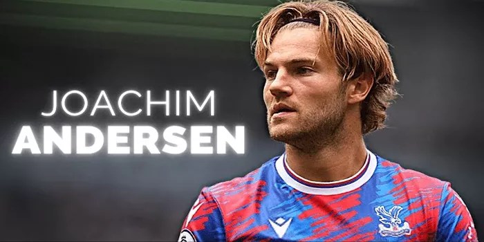Juventus Beralih ke Bek Fulham: Perburuan Joachim Andersen