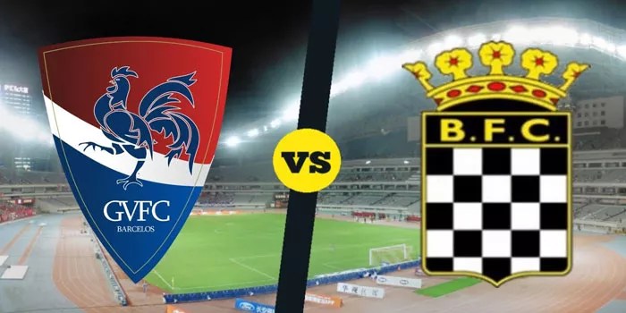Liga Portugal – Hasil Pertandingan Gil Vicente Vs Boavista 1-2, Boavista Berhasil Merebut Tiga Poin Penting Dari Gil Vicente