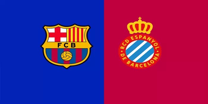 Dominasi Barcelona Terus Berlanjut, Espanyol Kandas 3-1 di Derbi Catalonia