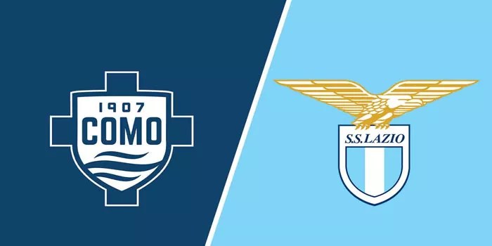 Liga Italia – Hasil Pertandingan Como Vs Lazio,Como Dipermalukan Lazio Dengan Skor 1-2