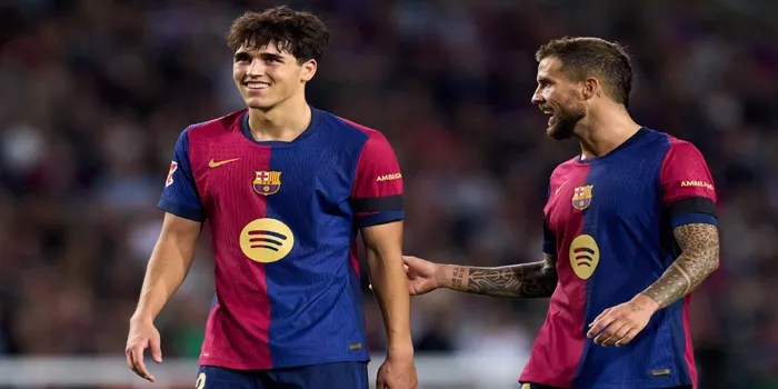 Duet Tak Terbendung! Barcelona Selalu Berjaya Saat Dua Bintang Ini Bersinergi