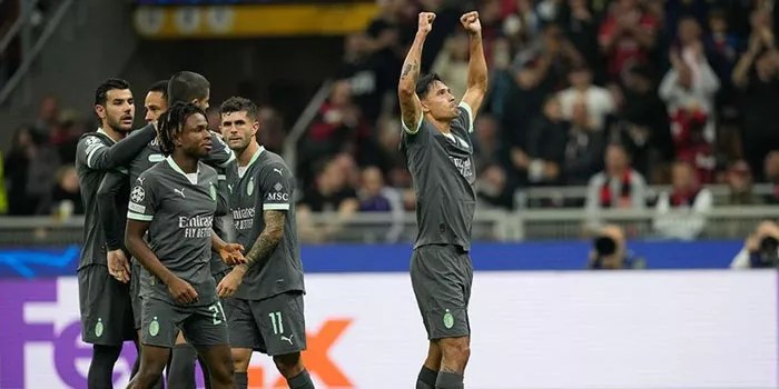 Laga Bologna vs AC Milan Resmi Ditunda, Ada Apa?