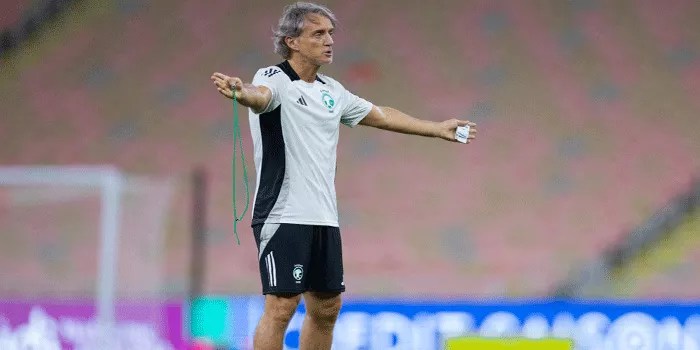 Dipecat Arab Saudi, Roberto Mancini Mau Latih Timnas Italia Lagi?