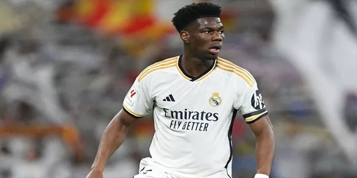 Langkah Berani Real Madrid, Jual Tchouameni Untuk Dapatkan Rodri