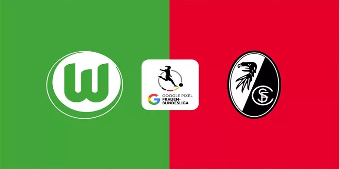 VfL Wolfsburg Dominasi Freiburg: Kemenangan Mengesankan 3-0