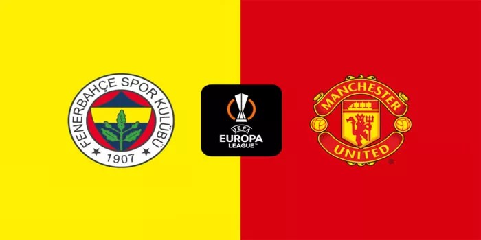 Fenerbahce vs Manchester United Liga Europa 27 Oktober 2024