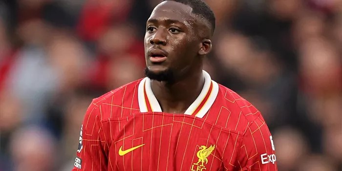 Ibrahima Konate Posting Kabar Terbaru Cederanya untuk Meyakinkan Fans Liverpool