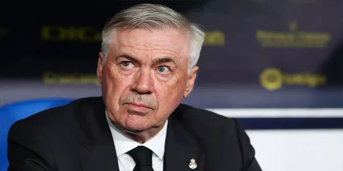 Real Madrid Vs AC Milan: Ancelotti Waspadai Kejutan Sang Mantan